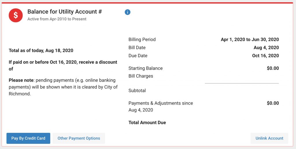 how-do-i-unlink-my-utility-account-myrichmond-help